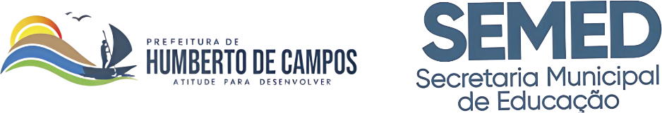 Prefeitura de Humberto de Campos e SEMED